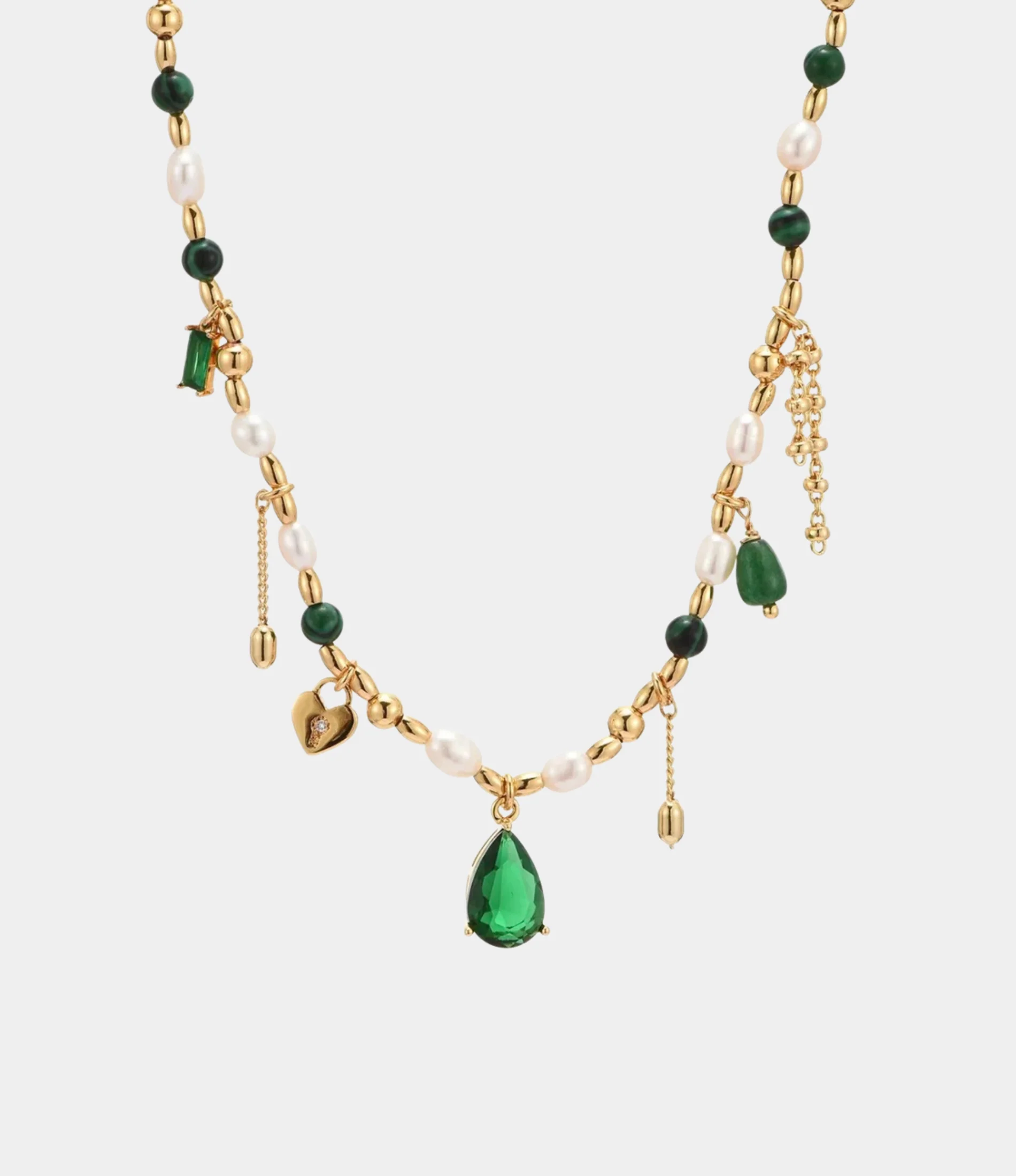 JOSEPHINE NECKLACE